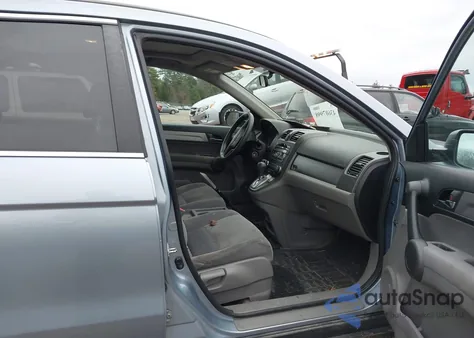 2010 Honda Cr-V Ex z USA, uszkodzony, nr VIN 5J6RE4H57AL060495